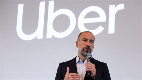 Your Ultimate Uber Technologies Inc News Checklist for 2026